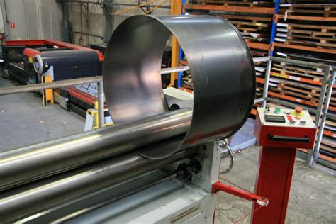 sheet metal tube rolling|rolling direction of sheet metal.